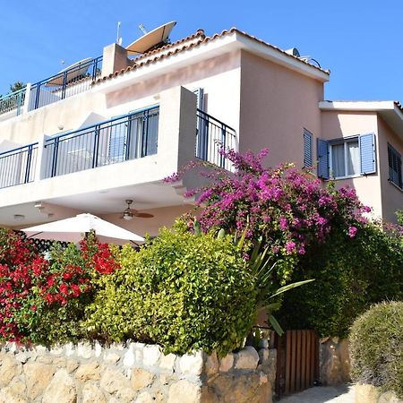 Paphos Townhouse In Paradise Gardens מראה חיצוני תמונה
