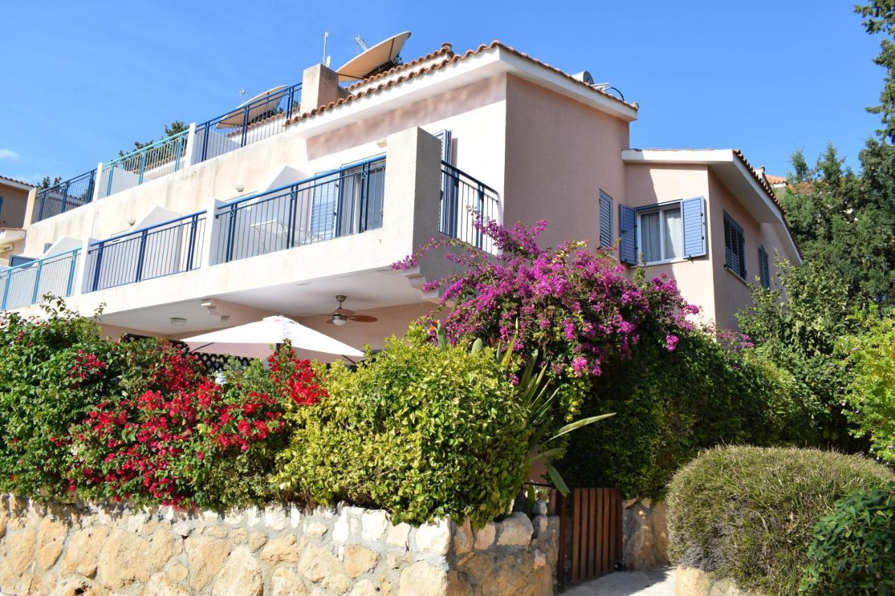 Paphos Townhouse In Paradise Gardens מראה חיצוני תמונה