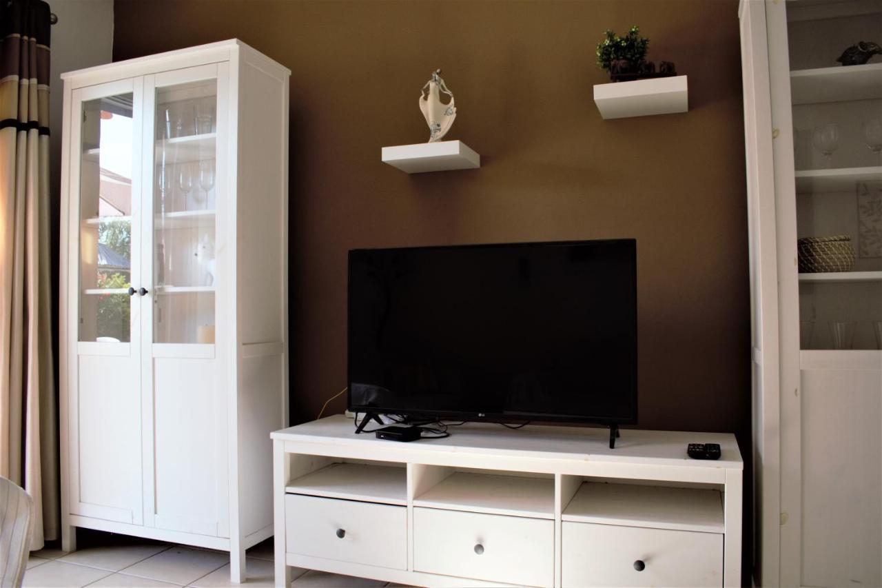 Paphos Townhouse In Paradise Gardens מראה חיצוני תמונה