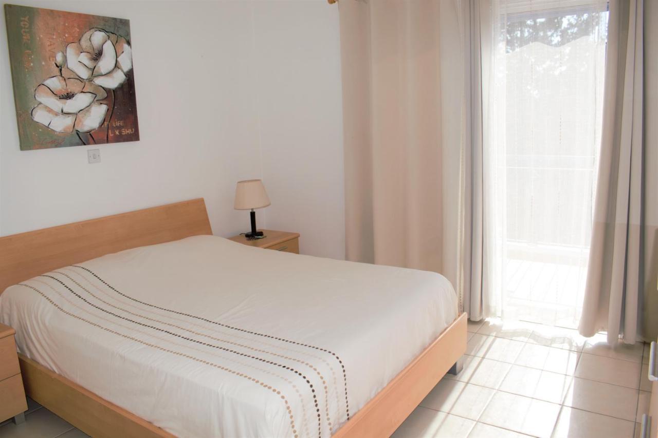 Paphos Townhouse In Paradise Gardens מראה חיצוני תמונה