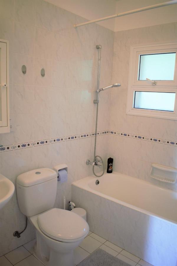 Paphos Townhouse In Paradise Gardens מראה חיצוני תמונה