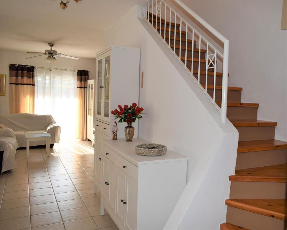 Paphos Townhouse In Paradise Gardens מראה חיצוני תמונה
