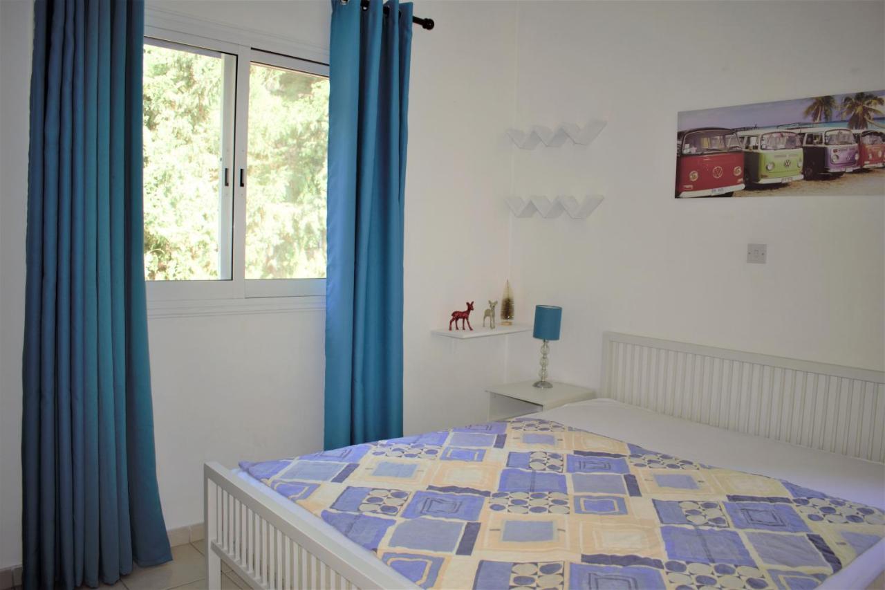 Paphos Townhouse In Paradise Gardens מראה חיצוני תמונה
