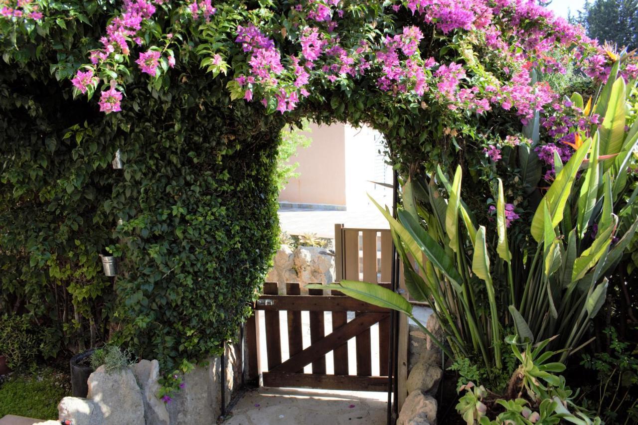 Paphos Townhouse In Paradise Gardens מראה חיצוני תמונה