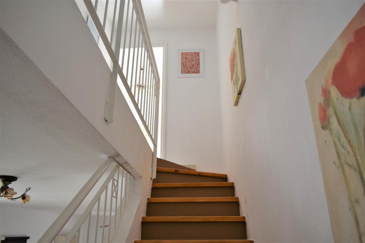 Paphos Townhouse In Paradise Gardens מראה חיצוני תמונה