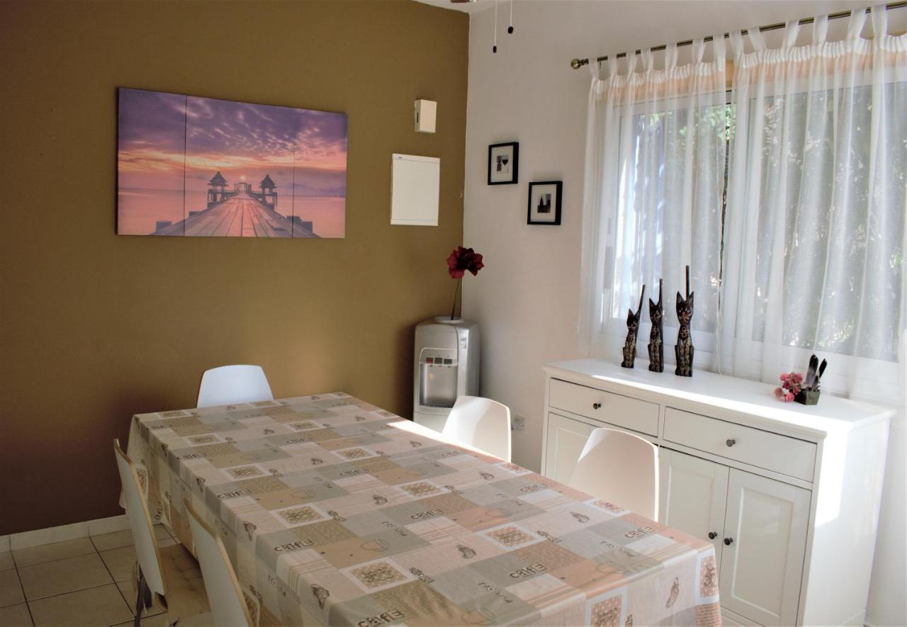 Paphos Townhouse In Paradise Gardens מראה חיצוני תמונה