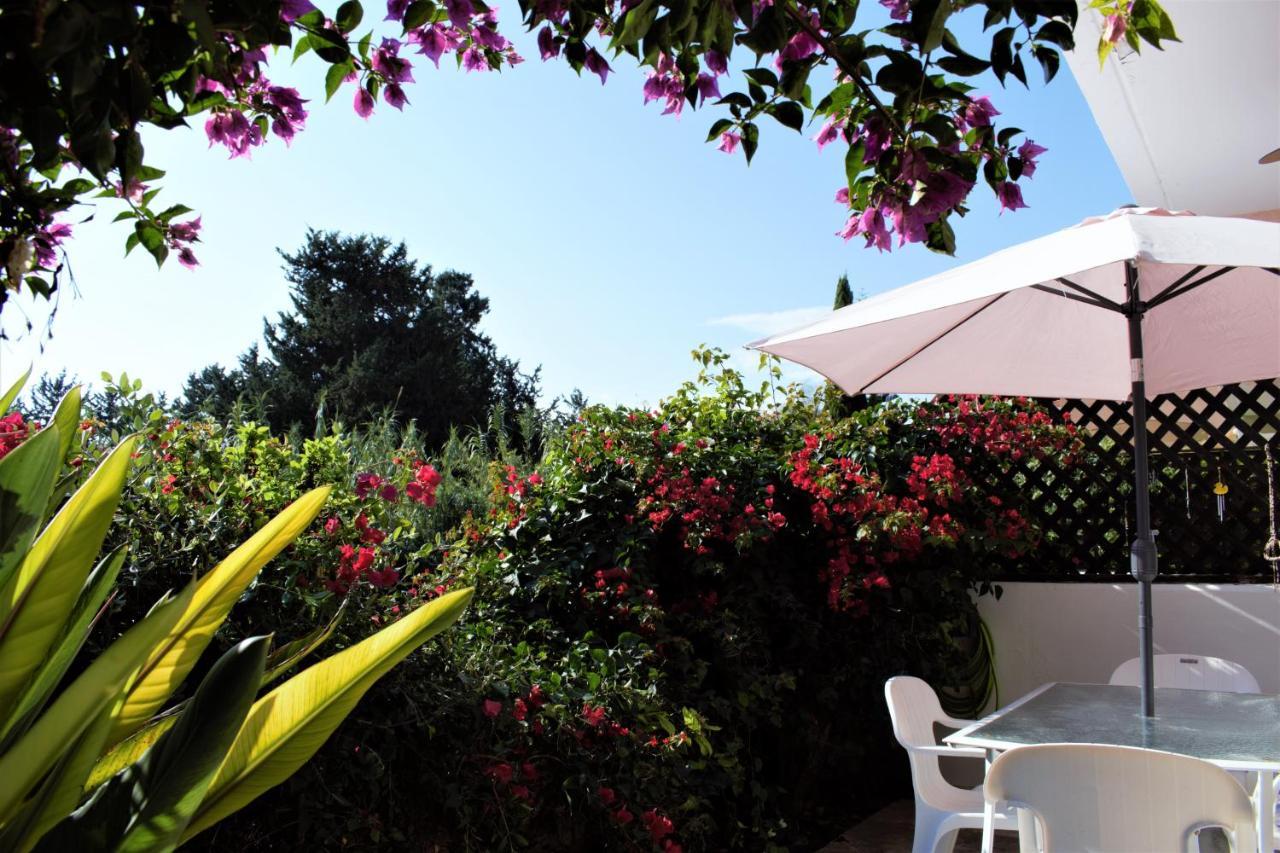 Paphos Townhouse In Paradise Gardens מראה חיצוני תמונה