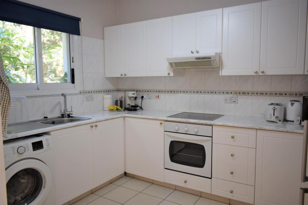 Paphos Townhouse In Paradise Gardens מראה חיצוני תמונה