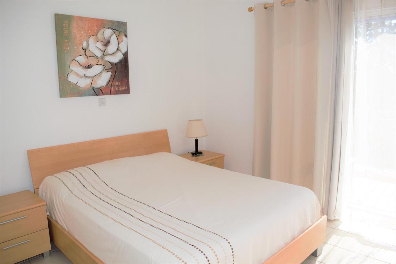 Paphos Townhouse In Paradise Gardens מראה חיצוני תמונה