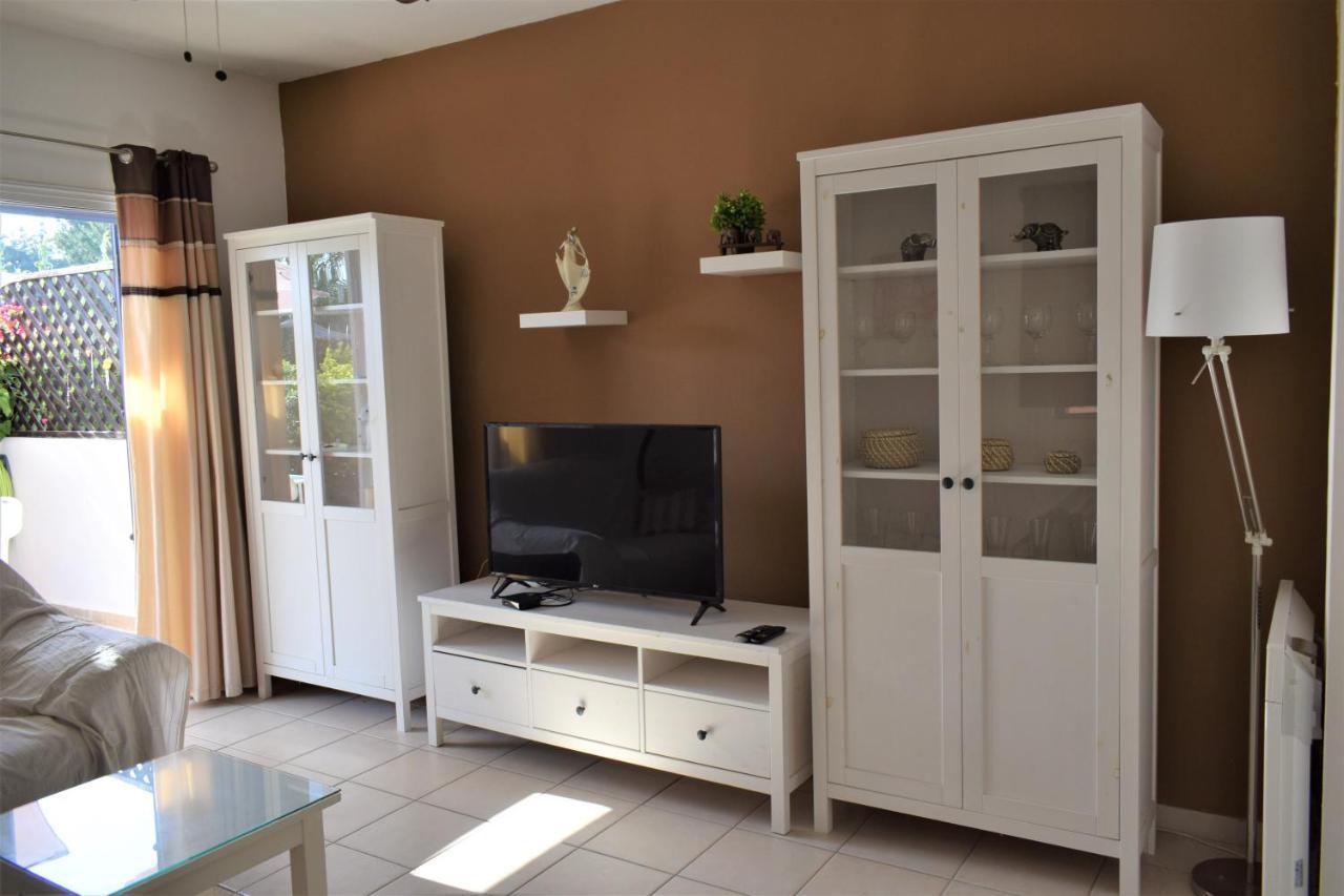 Paphos Townhouse In Paradise Gardens מראה חיצוני תמונה