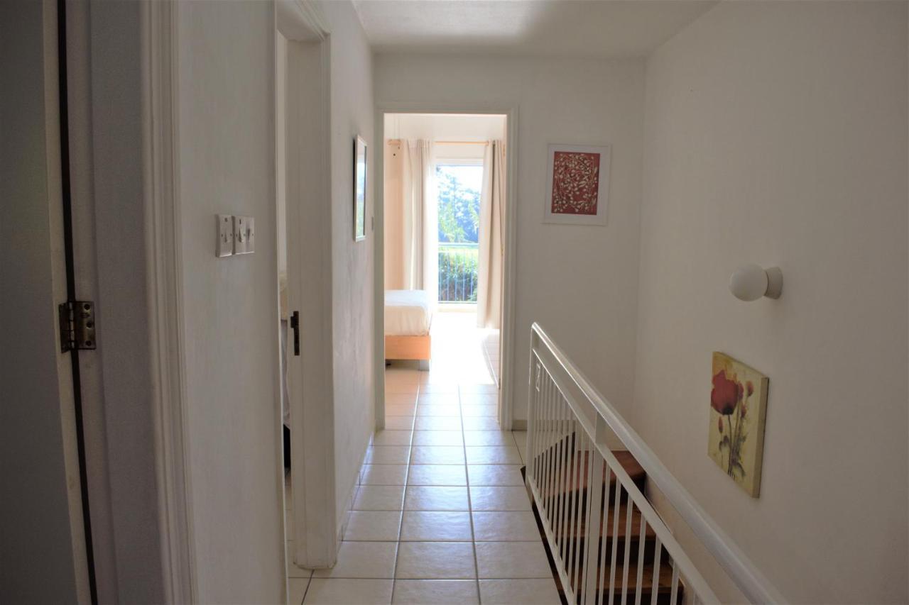 Paphos Townhouse In Paradise Gardens מראה חיצוני תמונה