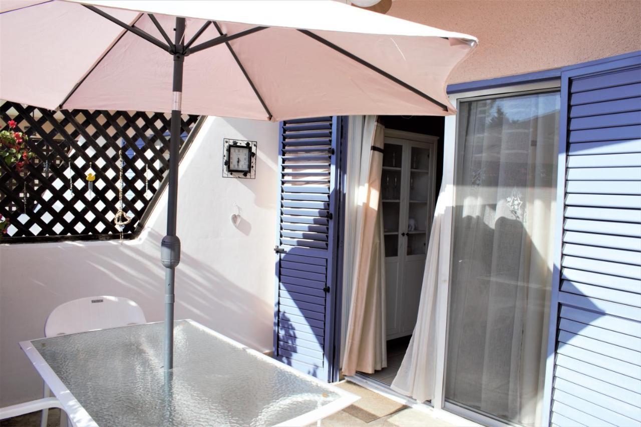 Paphos Townhouse In Paradise Gardens מראה חיצוני תמונה