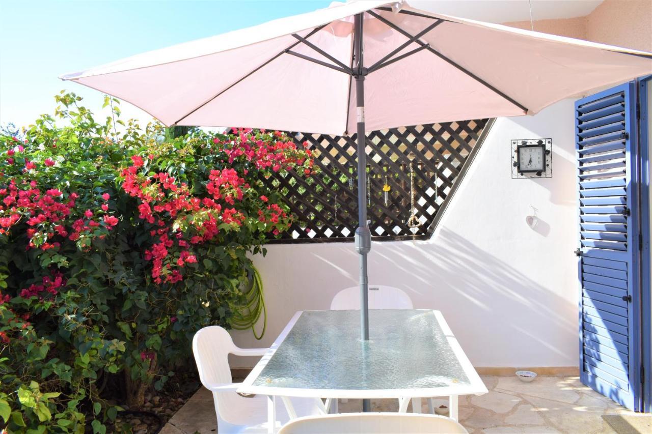 Paphos Townhouse In Paradise Gardens מראה חיצוני תמונה