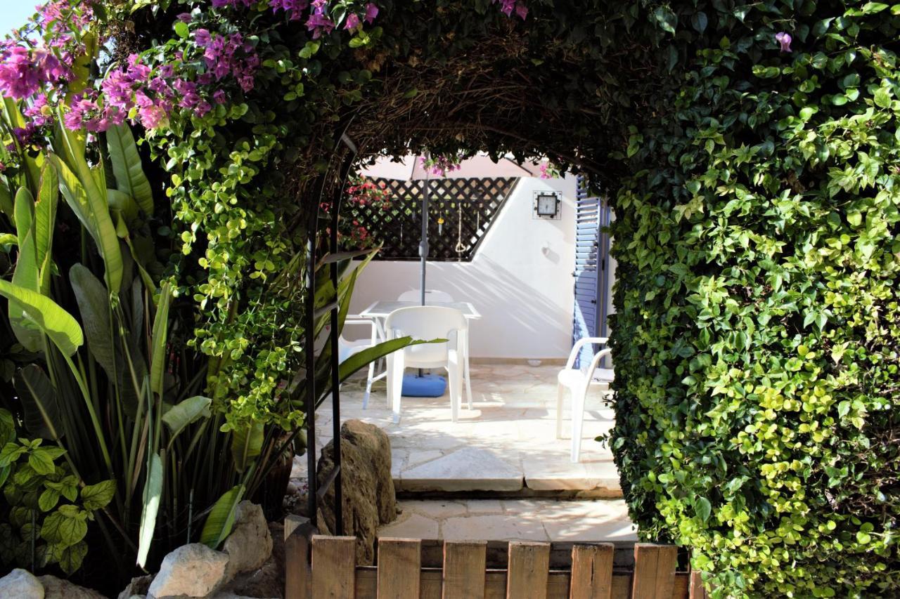 Paphos Townhouse In Paradise Gardens מראה חיצוני תמונה