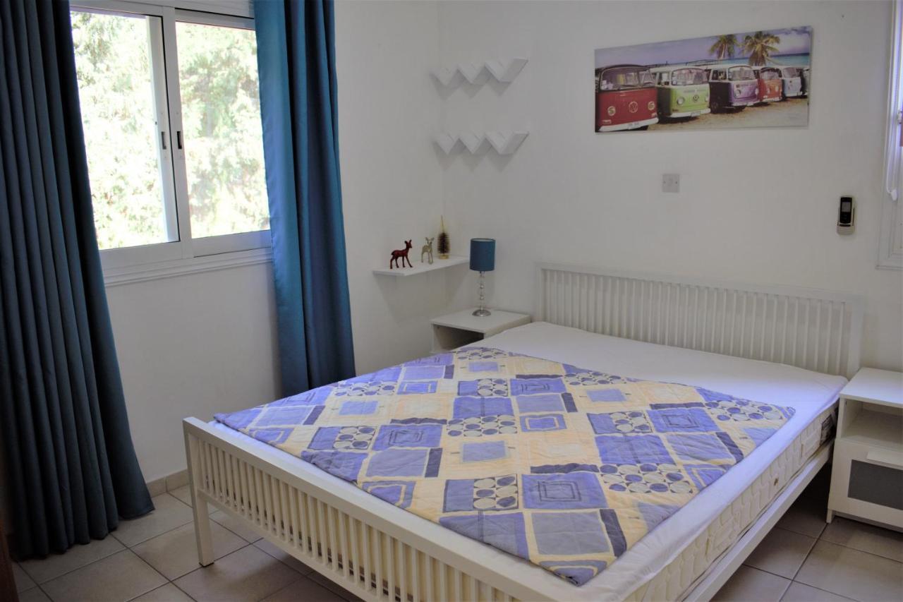 Paphos Townhouse In Paradise Gardens מראה חיצוני תמונה